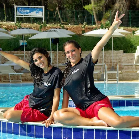 Futura Club Spiagge Bianche Hotel