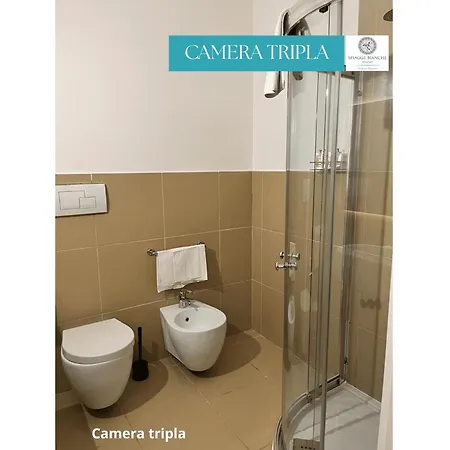 Hotel Futura Club Spiagge Bianche