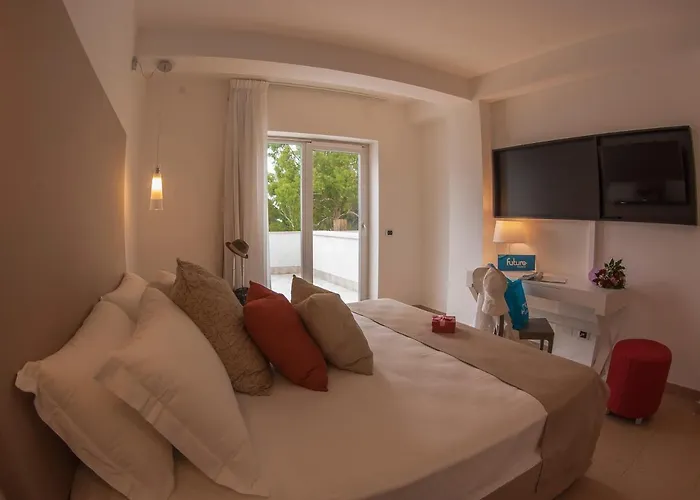 Futura Club Spiagge Bianche Fontane Bianche